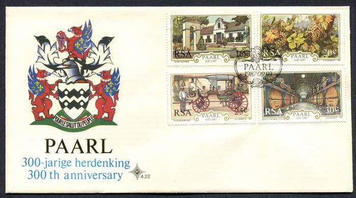 RSA - FDC 4.22 - 1987