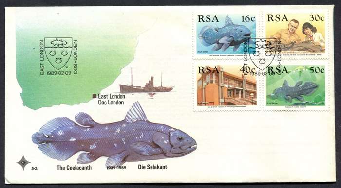 RSA - FDC 5.3 - 1989