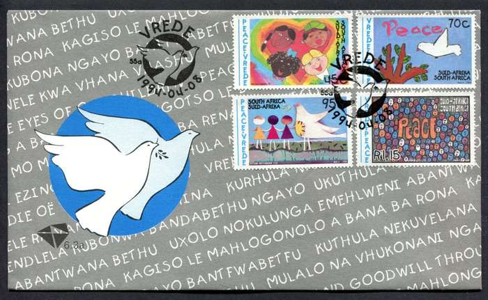 RSA - FDC 6.3a - 1994
