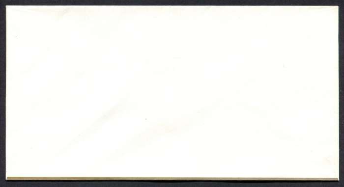 RSA - Miniature Sheet FDC 6.29 - 1996