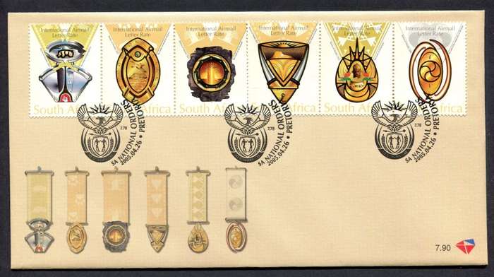 RSA - FDC 7.90 - 2005