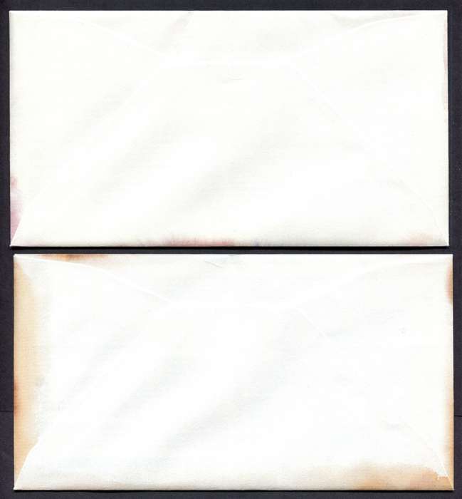 RSA - Set of 2 FDC`s 7.93 + 7.94 - 2005