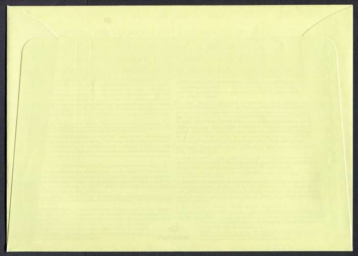 RSA - Set of 2 FDC`s 7.77 + 7.78 - 2004