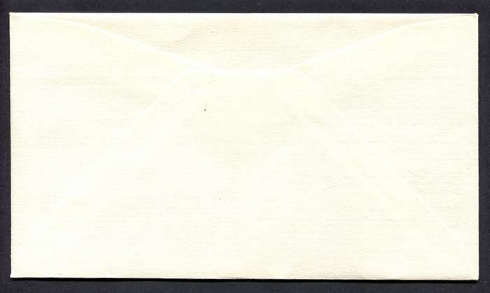 RSA - Signed FDC