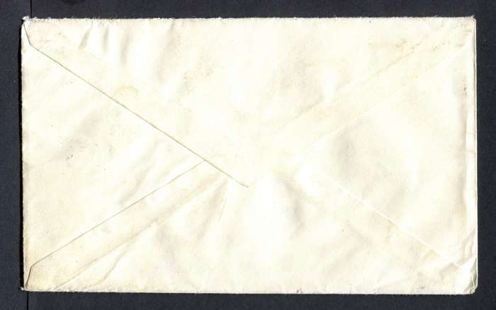 Zambia - Cover