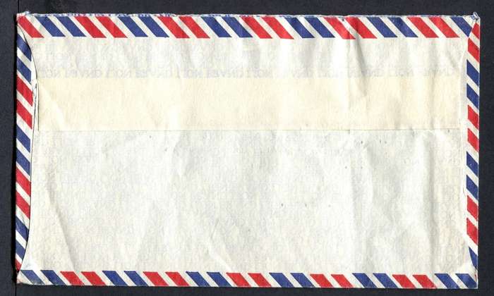 Malawi - Cover