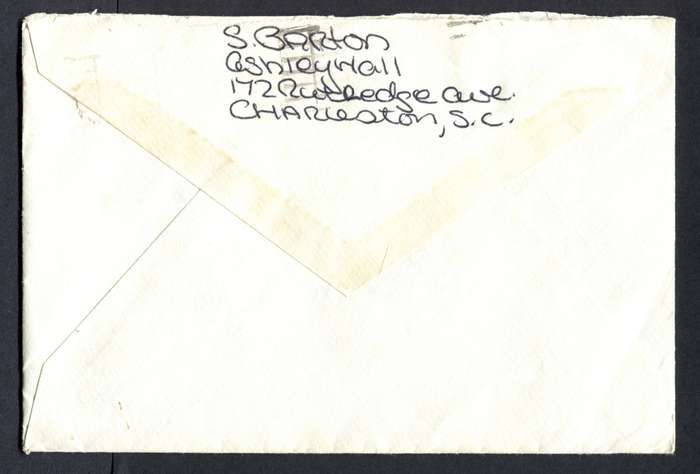 USA - Cover