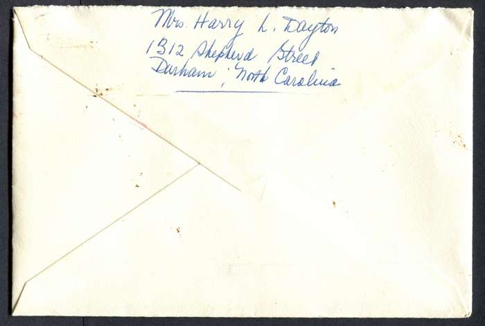 USA - Cover