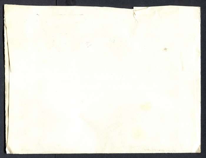 USA - Cover