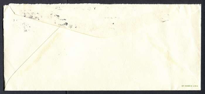 USA - Cover