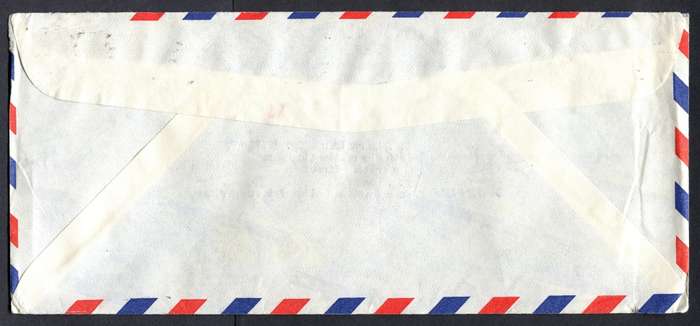 USA - Cover