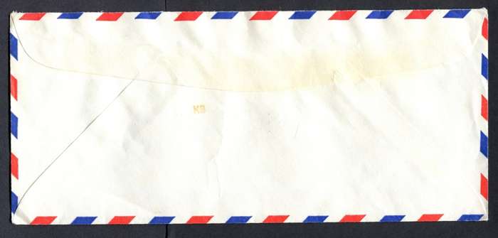 USA - Cover