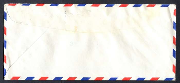 USA - Cover