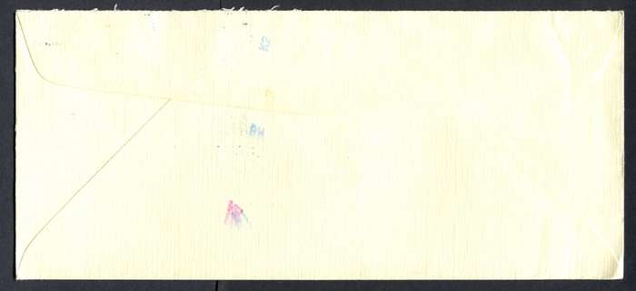 USA - Cover