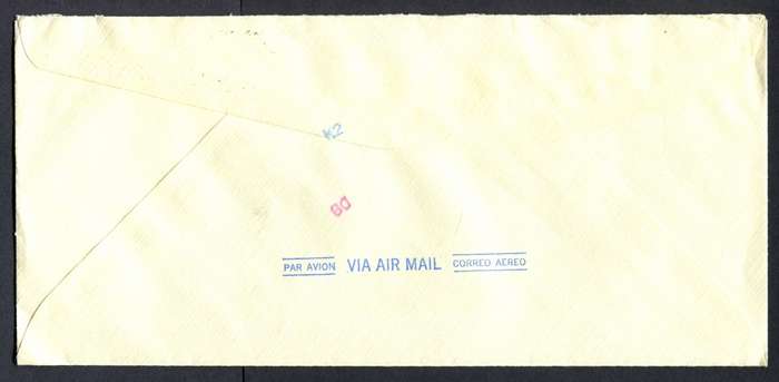 USA - Cover