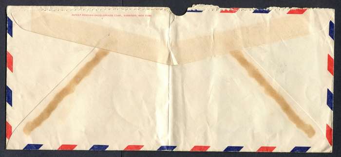 USA - Cover