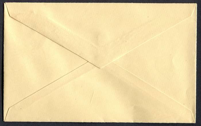 USA - Postal Stationery - Cover - Size 131 mm x 81 mm