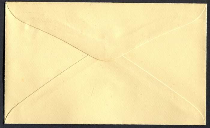 USA - Postal Stationery - Cover - Size 140 mm x 83 mm
