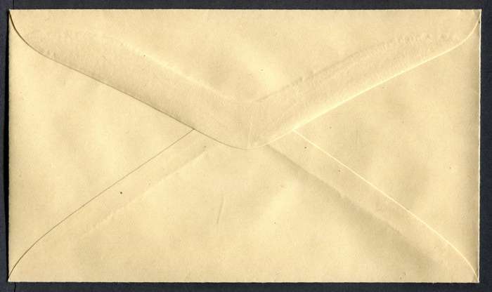 USA - Postal Stationery - Cover - Size 149 mm x 86 mm
