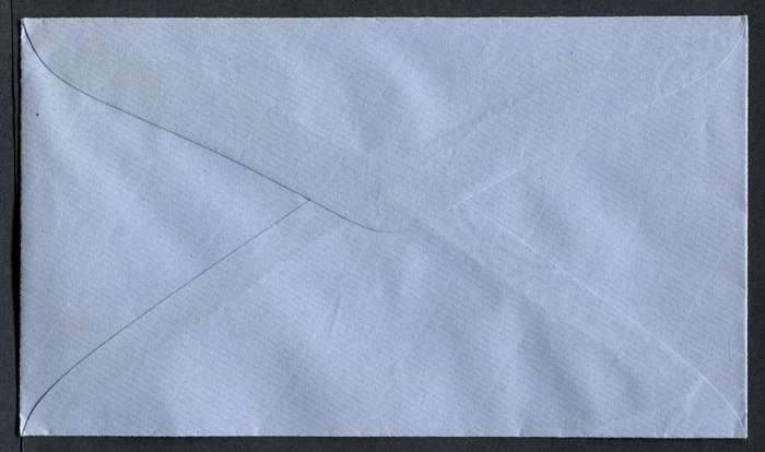 USA - Postal Stationery - Cover - Size 149 mm x 86 mm