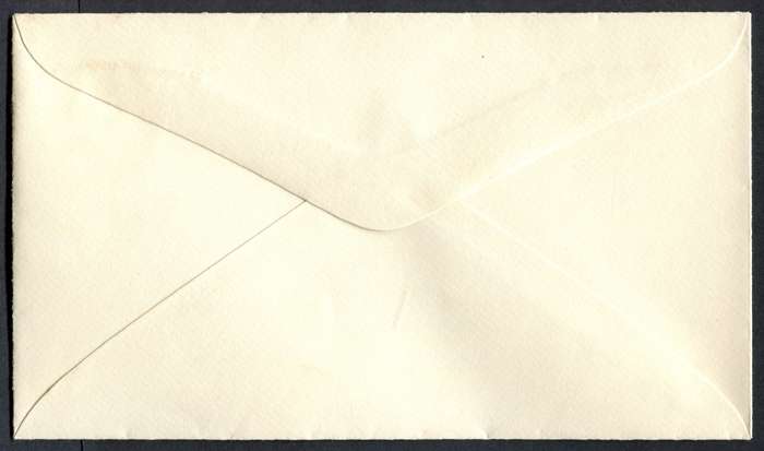 USA - Postal Stationery - Cover - Size 149 mm x 86 mm