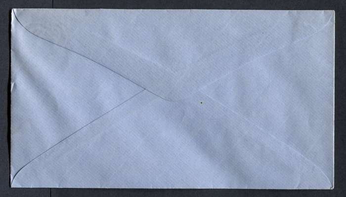USA - Postal Stationery - Cover - Size 155 mm x 88 mm
