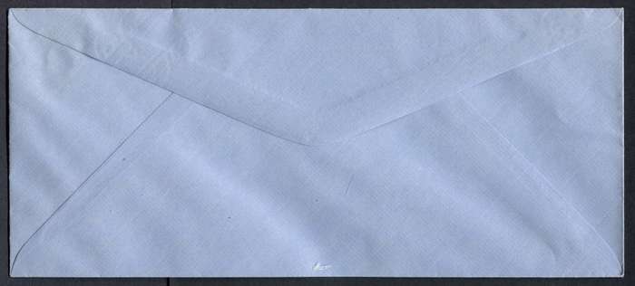 USA - Postal Stationery - Cover - Size 225 mm x 98 mm