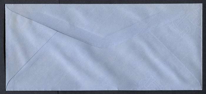 USA - Postal Stationery - Cover - Size 225 mm x 98 mm