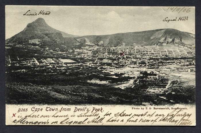 Post Card