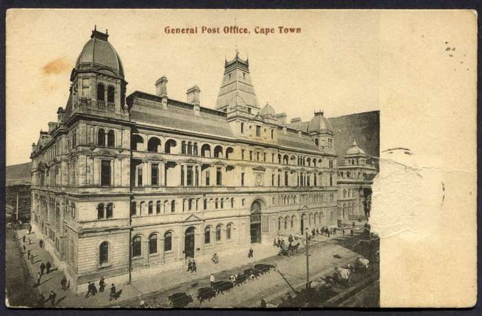 Post Card
