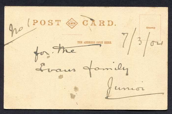 Post Card