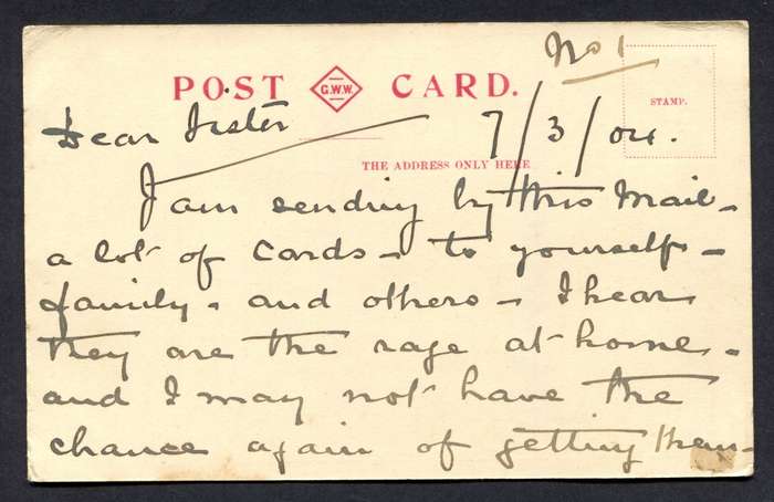 Post Card
