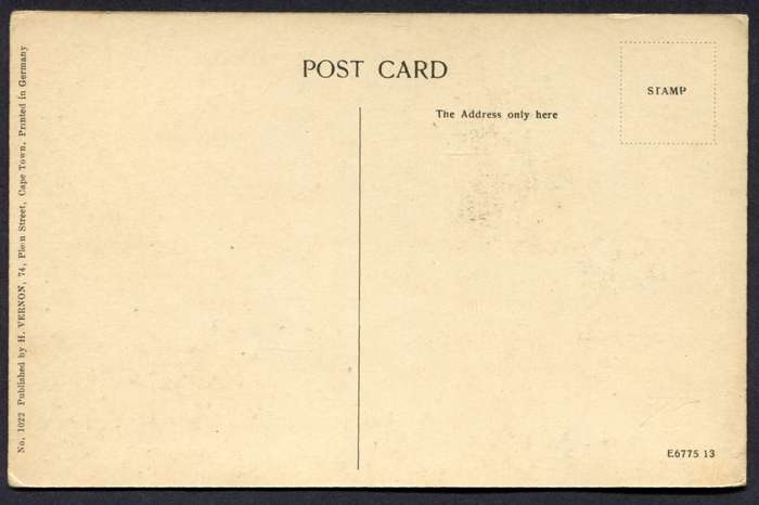 Post Card