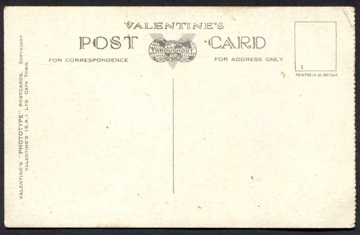 Post Card