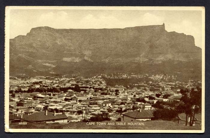 Post Card