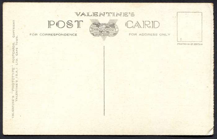 Post Card