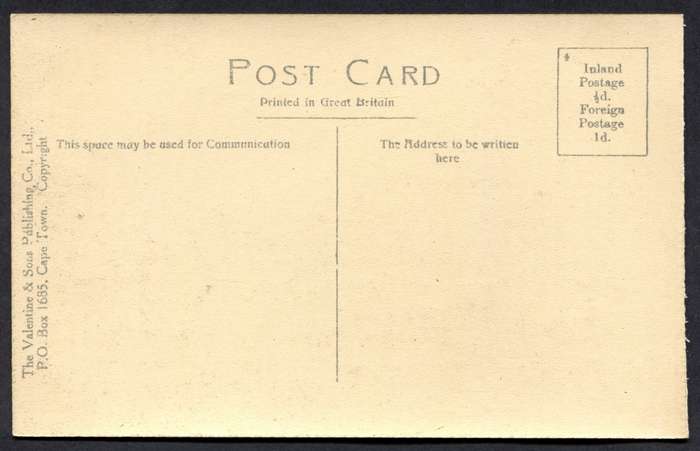 Post Card