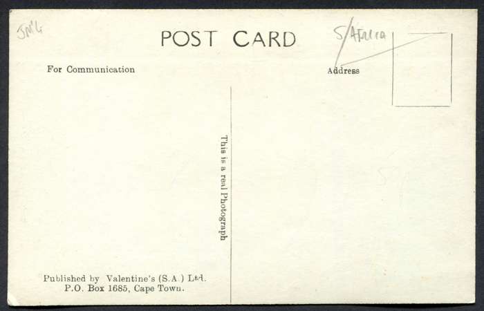 Post Card