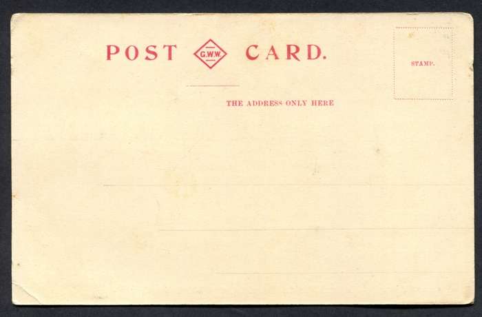 Post Card