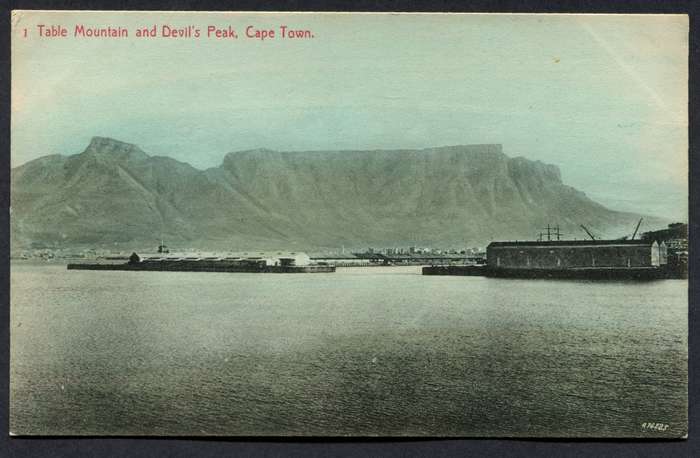 Post Card