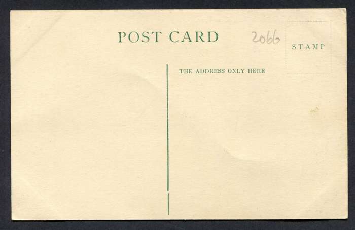 Post Card