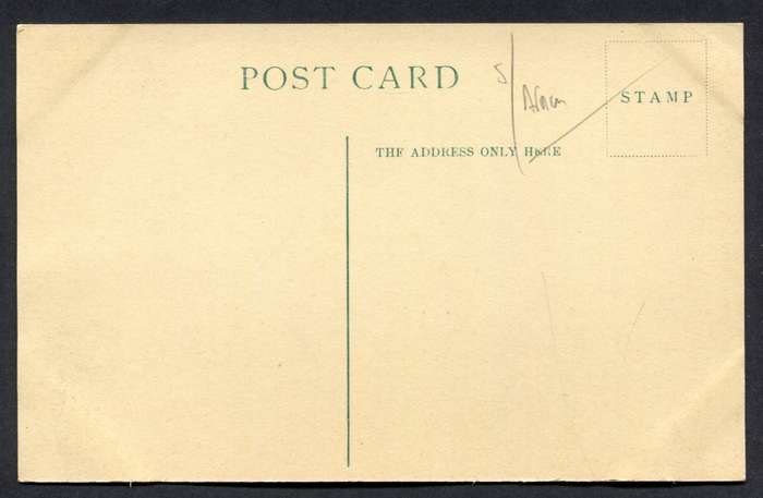 Post Card