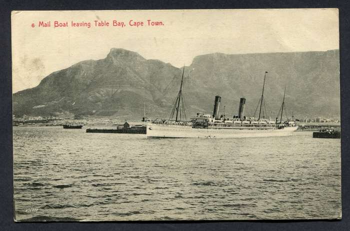 Post Card