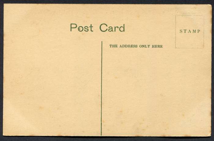 Post Card