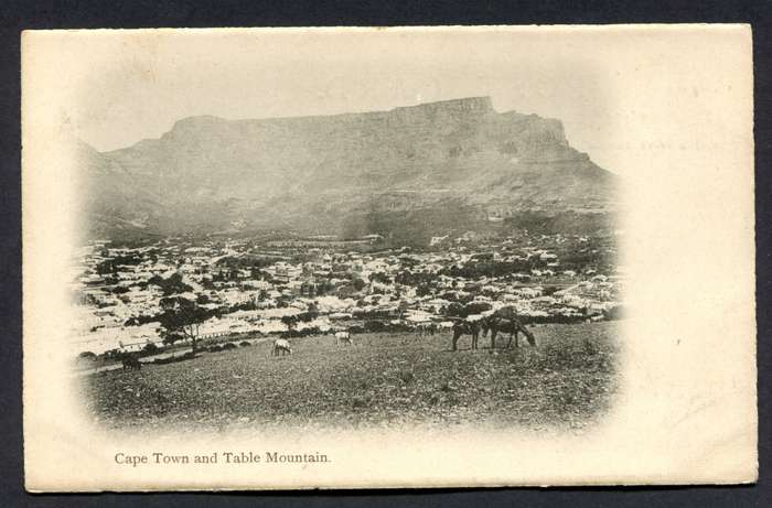 Post Card