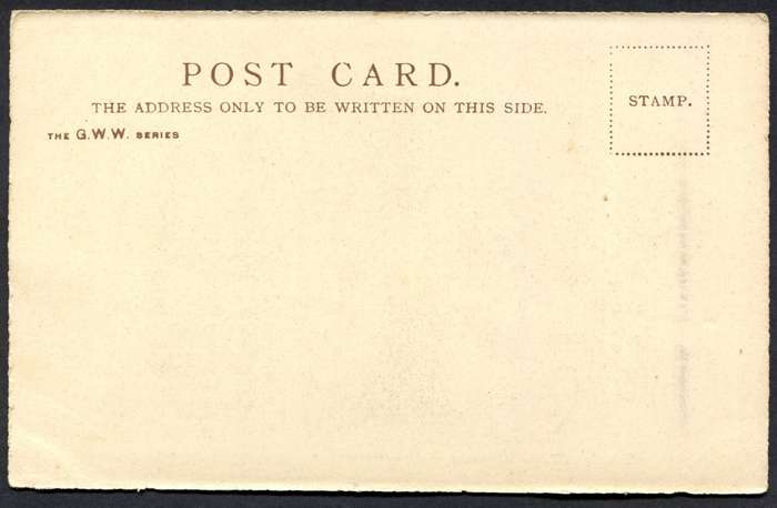 Post Card