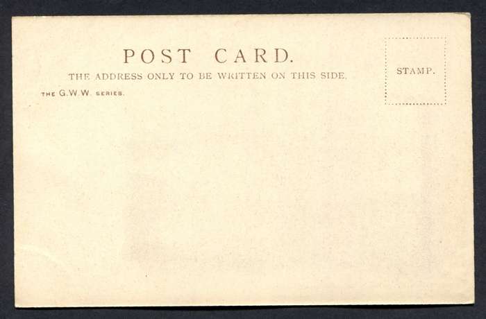 Post Card