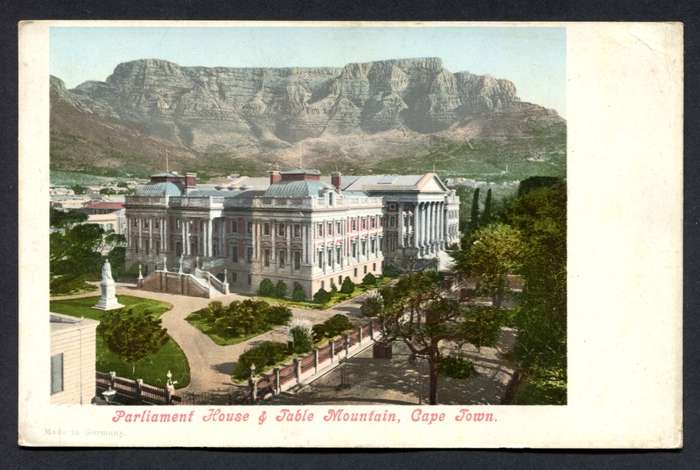 Post Card
