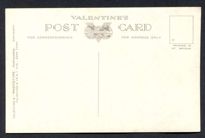 Post Card