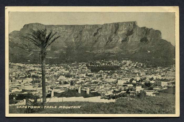 Post Card